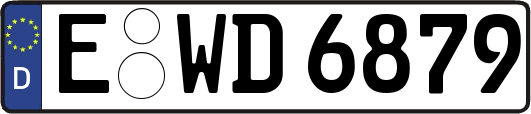 E-WD6879