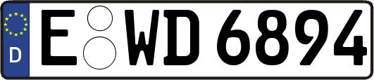 E-WD6894