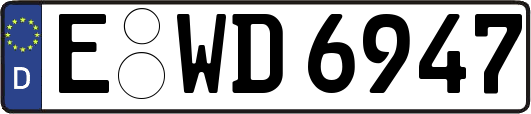 E-WD6947