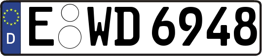 E-WD6948