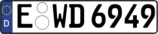 E-WD6949