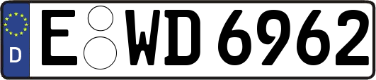 E-WD6962