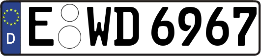 E-WD6967