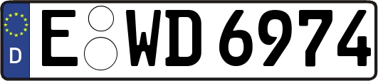 E-WD6974