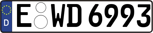 E-WD6993