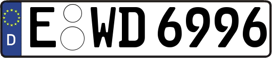 E-WD6996