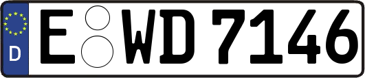 E-WD7146