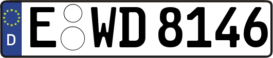 E-WD8146