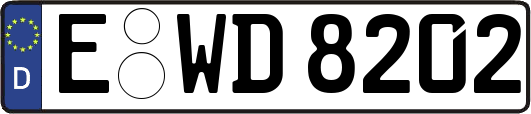 E-WD8202