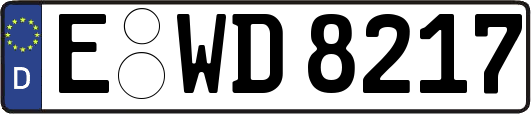 E-WD8217