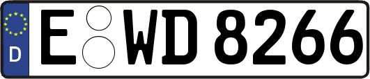 E-WD8266