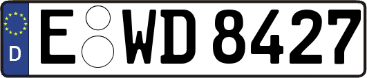 E-WD8427