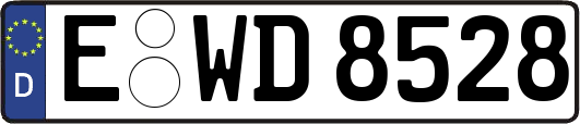 E-WD8528