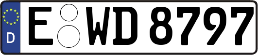 E-WD8797