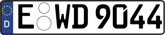 E-WD9044