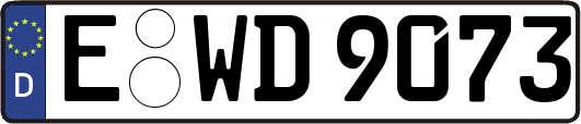 E-WD9073