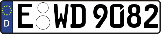 E-WD9082