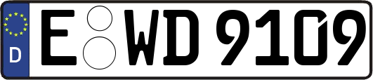E-WD9109