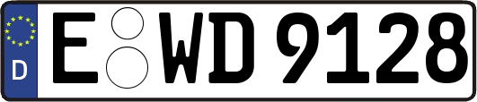 E-WD9128