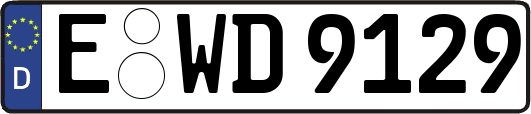 E-WD9129