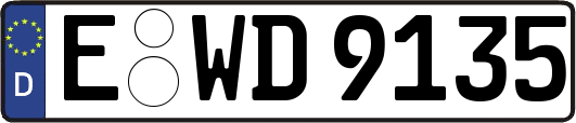 E-WD9135