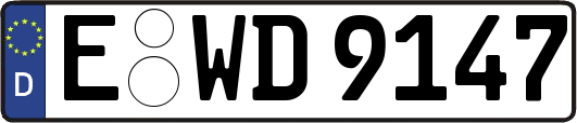 E-WD9147