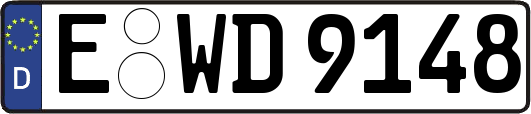 E-WD9148