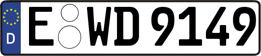 E-WD9149