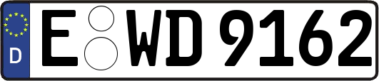 E-WD9162