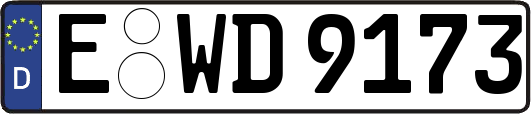 E-WD9173