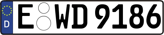 E-WD9186