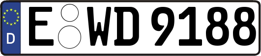 E-WD9188