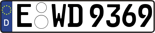 E-WD9369