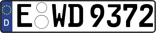 E-WD9372