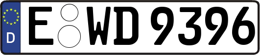 E-WD9396