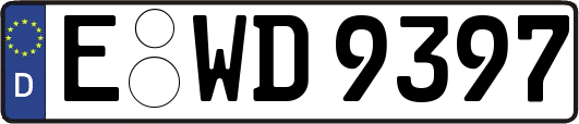 E-WD9397