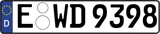 E-WD9398