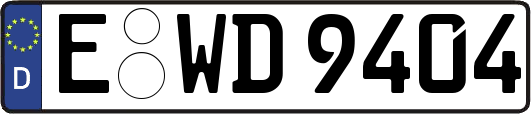 E-WD9404