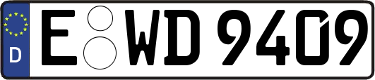 E-WD9409