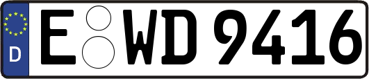 E-WD9416