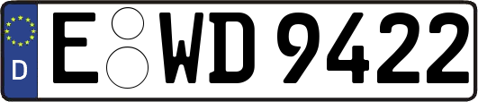 E-WD9422
