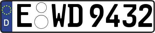E-WD9432