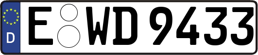 E-WD9433