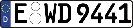 E-WD9441