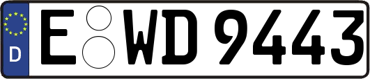 E-WD9443