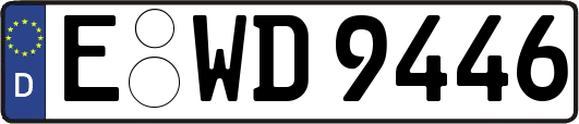 E-WD9446