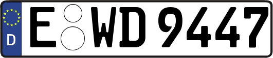 E-WD9447