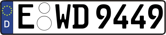 E-WD9449