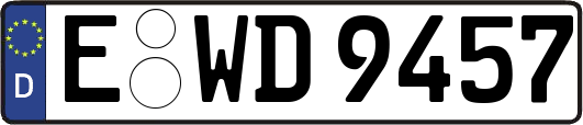 E-WD9457