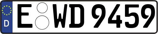 E-WD9459